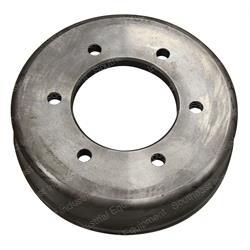 ALLIS CHALMERS/TUSK AC8777947 BRAKE DRUM