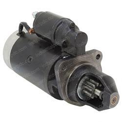 Picture of Starter 24v  40kw T911