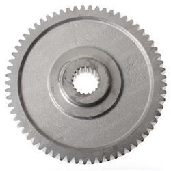 Picture of Helical Gear