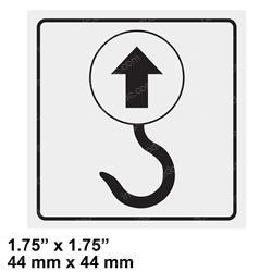 Picture of Sticker - Decal