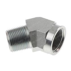 Picture of Elbow - 45 Deg - Pipe
