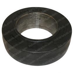 Picture of Tire - 14x4.5x8 Smooth