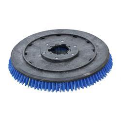 Picture of Brush 17 Dual Polypro