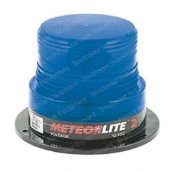  800048940 STROBE ML2 - BLUE