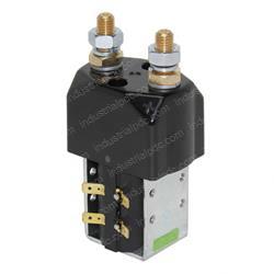 Picture of Contactor - Complete