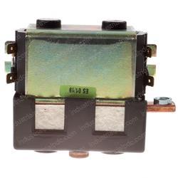 Picture of Contactor-36v-Dbl Spdt- Ul