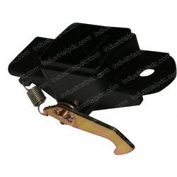 Picture of Lock Assembly -Top Side Lh