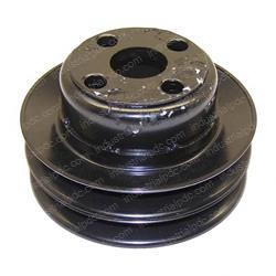 Picture of Pulley -Fan/Water