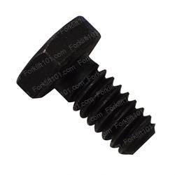 crsj103855 CAPSCREW - HEX HEAD