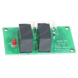 Picture of Circuit Board Wiring Harness