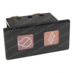 Picture of Switch- Rocker Carlingswitch