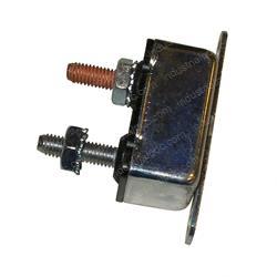 Picture of Circuit Breaker