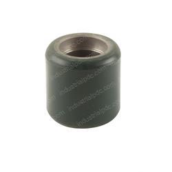 Picture of Wheel - Poly 3.25 X 3.25