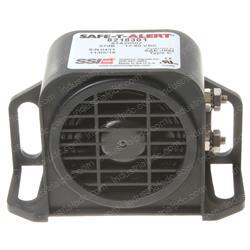 Picture of Back Up Alarm 97db 12-80v