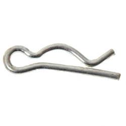 Picture of Pin Hitch Mech Disc Br Cal