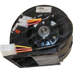 Picture of Fan - 24 Volt