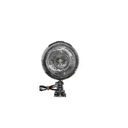 Picture of Decklight - 6 in Round