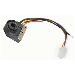 Picture of Potentiometer Assembly