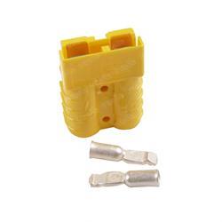 Anderson 6331G7 SB 50 AMP CONNECTOR #6 YELLOW