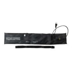 Picture of Warming Battery Blanket 36"