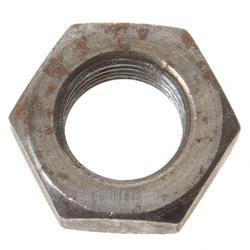 Picture of Nut-Hex-Jam 9/16-18 Unf-2b Rh