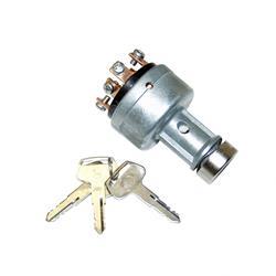 Picture of Switch Assembly -Ignition