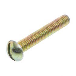 Picture of Hdwr - Rd Scr 0.31-20x2/Qty 50