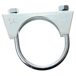 Picture of Clamp - Exhaust 2 1/8 Inch