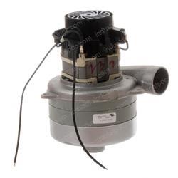 Picture of Motor-Vacuum 3 Stage 24vdc
