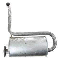 Picture of Muffler Assy