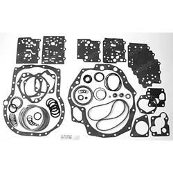 Picture of Gasket Set