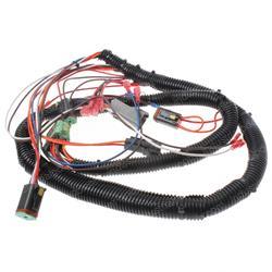 Picture of Harness- Gs Sensors- Ansi