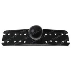 Picture of Unpkd Base - 11in X 3in