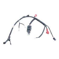 Picture of Harness-Wire - Alternator (psi