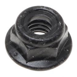 Picture of Nut - Hex - Flanged - 5/16-18