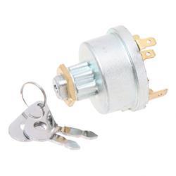 Picture of Ignition Switch