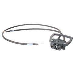 ra172443 CONNECTOR - BATTERY W/CABLE