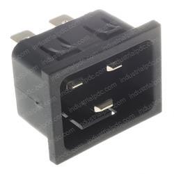 Picture of Plug Ac Inlet