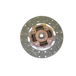 Picture of Disc - Clutch