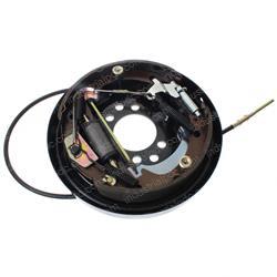 Picture of Brake As - Lh