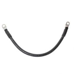 Picture of Cable - Battery  Ul1283-2 Blk 1