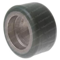 Picture of Wheel - Poly 5.00 X 2.75