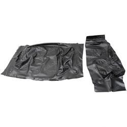 Picture of Black Txt Front Seat Cover Pack