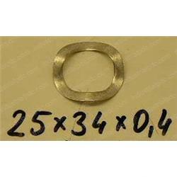 Picture of Washer - Wave