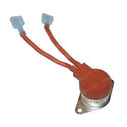 Picture of Thermostat/Wire