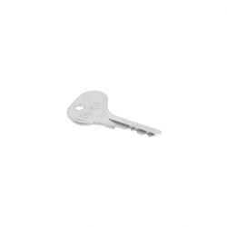 BT BT0137177ST KEY - IGNITION/DOOR LOCK