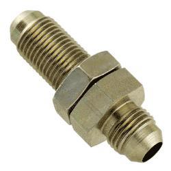 Picture of Adapter - Flare X Bulkhead