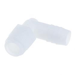 Picture of Barb 90 Elbow 1/2 X 3/8 Npt