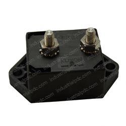 Picture of Breaker - Circuit