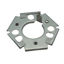 CABELFORM 91354-02400 PLATE - HORN CONTACT